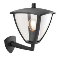 Kinkiet zewnętrzny SERAPH CZARNY ENDON LIGHTING 70695 