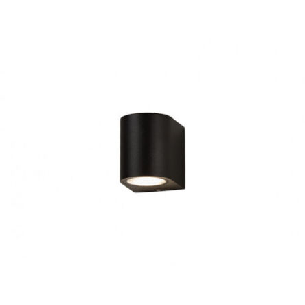 Kinkiet RIMINI 1 Azzardo IP54 zewnetrzny techniczny GU10