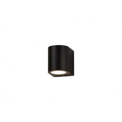 Kinkiet RIMINI 1 Azzardo IP54 zewnetrzny techniczny GU10