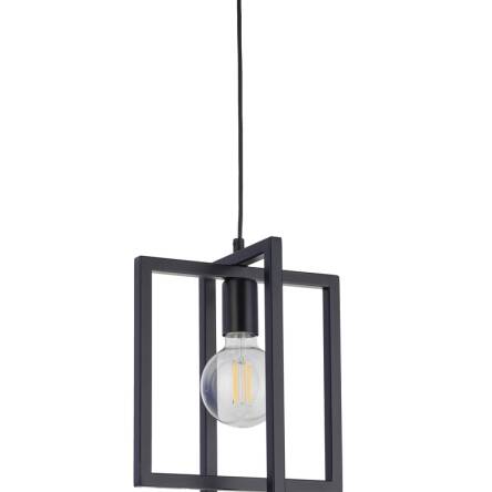 Lampa wisząca EDEN 32231 SIGMA minimalistyczna industrialna