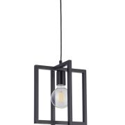 Lampa wisząca EDEN 32231 SIGMA minimalistyczna industrialna