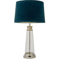 Lampa stołowa WINSLET nikiel ENDON LIGHTING 90545 