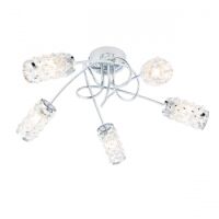 Lampa sufitowa COLBY ENDON LIGHTING 73601 