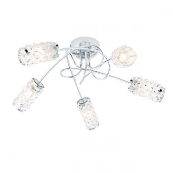 Lampa sufitowa COLBY ENDON LIGHTING 73601 