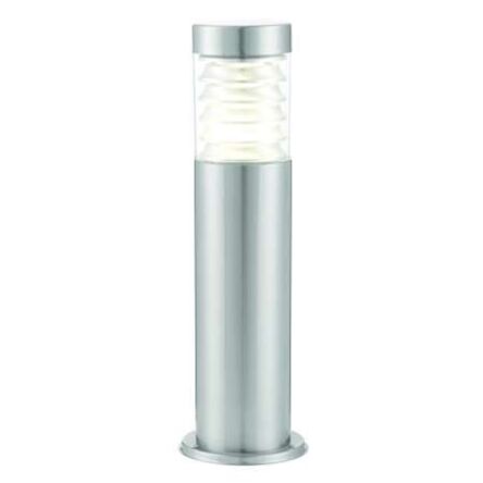 Lampa stojąca zewnętrzna EQUINOX srebrna ENDON LIGHTING 72914