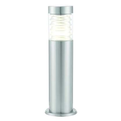Lampa stojąca zewnętrzna EQUINOX srebrna ENDON LIGHTING 72914