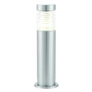 Lampa stojąca zewnętrzna EQUINOX srebrna ENDON LIGHTING 72914