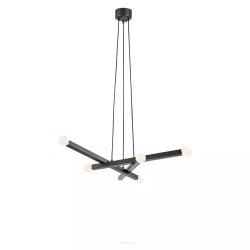 STACK Pendant 6L Black