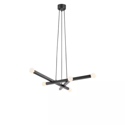 STACK Pendant 6L Black