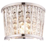 Kinkiet SOPHIA chrom  ENDON LIGHTING 76698