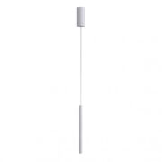 Lampa wisząca Valdes PND-22302-1-WH Italux