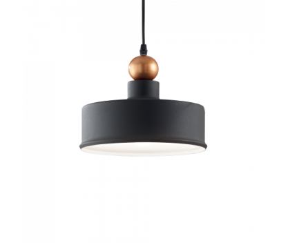 Lampa wisząca Triade-2 SP1 221489 NOWOCZESNY IP20 E27 metal Ideal Lux OPRAWA W STYLU NOWOCZESNYM