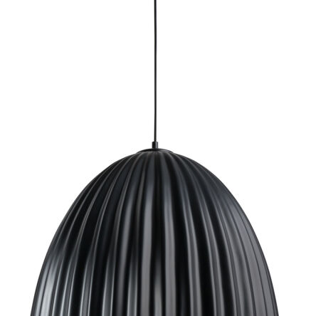 Lampa wisząca TELMA 50 SIGMA 32021 CZARNA MIEDZIANA