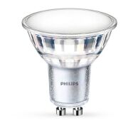 Żarówka LED Philips CorePro LEDspot GU10 120D ciepła 3000K 5W 550lm