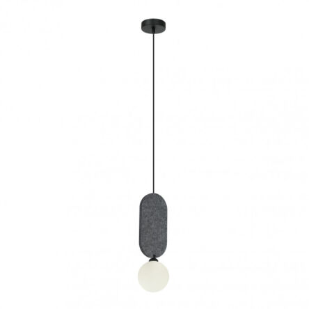 Lampa wisząca Lorenzo PND-59815-1-GR Italux