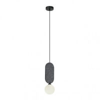 Lampa wisząca Lorenzo PND-59815-1-GR Italux