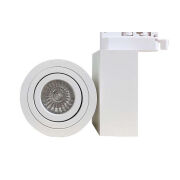 Reflektor do szyny RULLO BIANCO MOBILE TRACK ORLICKI DESIGN RULLO BIANCO MOBILE TRACK