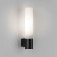 Lampa ścienna/kinkiet Bari czarny matowy ASTRO 1047006  