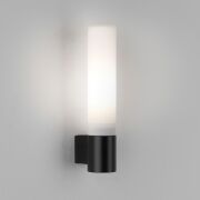 Lampa ścienna/kinkiet Bari czarny matowy ASTRO 1047006  