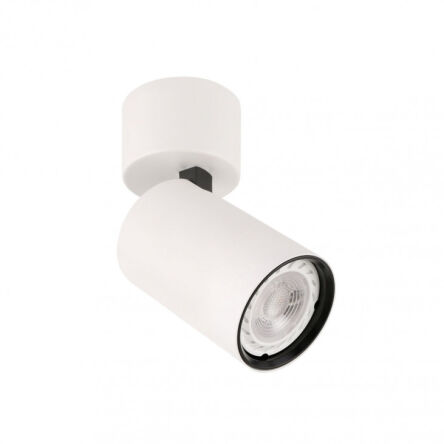 Reflektor Laconi SPL-2846-1SC-WH Italux Funkcjonalny regulowany biały
