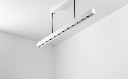 Lampa wisząca RAY multi.dot ZW 1414 On-Off 5.2280 LABRA Techniczna podłużna