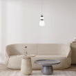Lampa wisząca Evans PND-94981V-3C-GD Italux - 3
