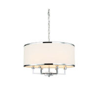Lampa wisząca CASA CROMO M ORLICKI DESIGN CASA CROMO M  
