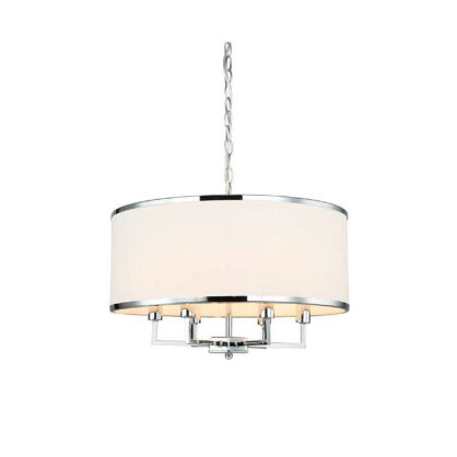 Lampa wisząca CASA CROMO M ORLICKI DESIGN CASA CROMO M  