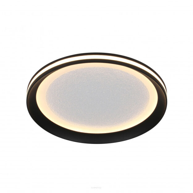 Plafon Artizo PLF-02326-S-BK Italux