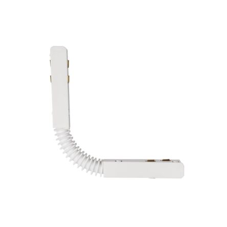 Łącznik elastyczny FLEX CONNECTOR ELECTRIC do szyny magnetycznej FLEX CONNECTOR ELECTRIC AZZARDO 
