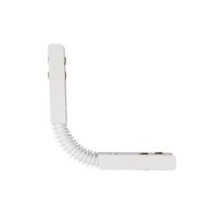 Łącznik elastyczny FLEX CONNECTOR ELECTRIC do szyny magnetycznej FLEX CONNECTOR ELECTRIC AZZARDO 