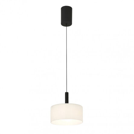 Lampa wisząca Austis PND-02836-1-BK Italux