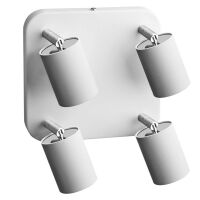 Lampa sufitowa EYE SPOT Nowodvorski 6017 Regulowana 