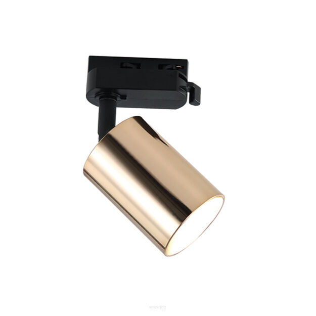 Reflektor do szyny KIKA TRACK GOLD ORLICKI DESIGN KIKA TRACK GOLD 