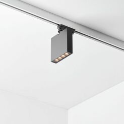 Lampa sufitowa natynkowa SHIFT 1.4 Adaptor 3F Labra 7.2751  