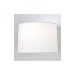 Lampa ścienna podstawa kinkiet AZUMI CLASSIC MN ASTRO 0928 matowy nikiel nowoczesna 1142017 - 11