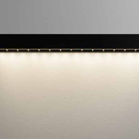 Lampa ścienna YON 46.9 Grid KN HP 47W on-off LABRA 6.2697 
