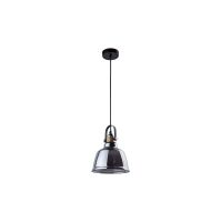 Lampa wisząca zewnętrzna Cumulus M E27 biała Ø45cm IP65 9715