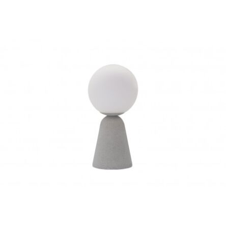Lampa stołowa NEWTON B TABLE AZ3462 fantazyjna nowoczesna nietuzinkowa Dimm