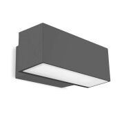 Lampa zewnętrzna AFRODITA leds c4  05-9878-Z5-CL
