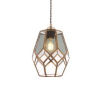 Lampa wisząca RIPLEY ENDON LIGHTING 73296  