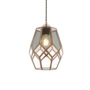 Lampa wisząca RIPLEY ENDON LIGHTING 73296  