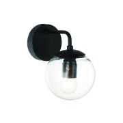 Kinkiet BAO PARETTE NERO CLARO ORLICKI DESIGN BAO PARETTE NERO CLARO  