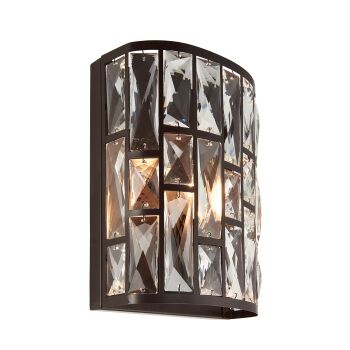 Lampa ścienna BELLE ENDON LIGHTING 69392