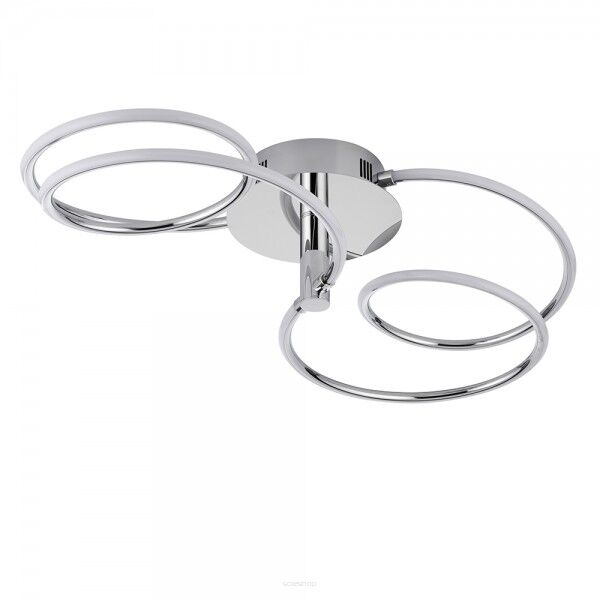 Lampa sufitowa ETERNE  CHROM ENDON LIGHTING 81885  