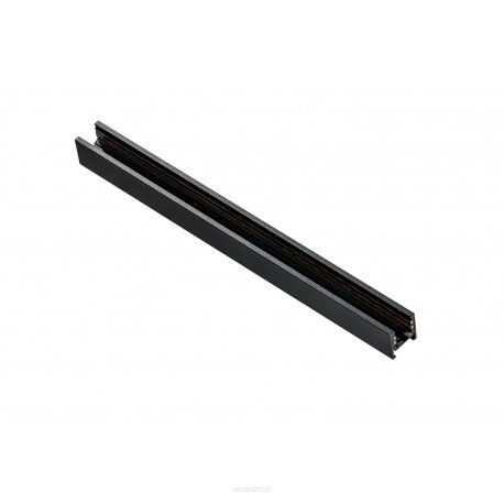 Szyna magnetyczna TRACK MAGNETIC 27 AZ4717 AZZARDO 2M CZARNA