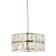 Lampa wisząca INTERO GOLD S ORLICKI DESIGN INTERO GOLD S  