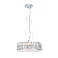 Lampa wisząca VERINA chrom ENDON LIGHTING 76513  