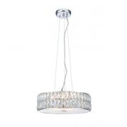 Lampa wisząca VERINA chrom ENDON LIGHTING 76513  