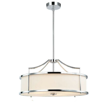 Lampa wisząca STANZA CROMO M ORLICKI DESIGN STANZA CROMO M 